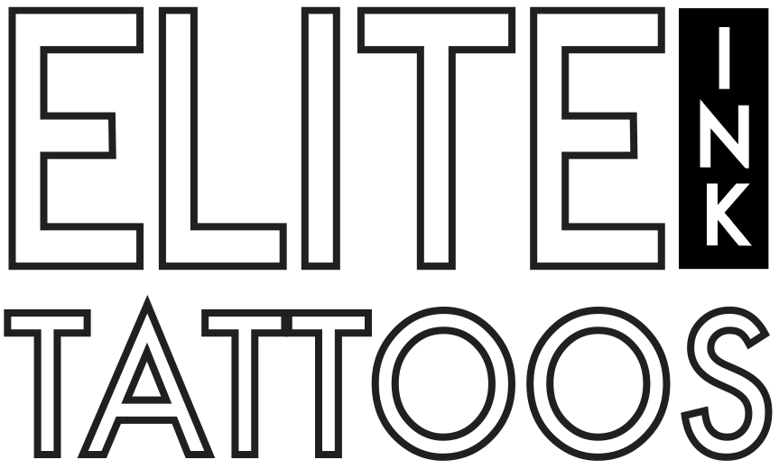 Discover Elite Ink Tattoos in Myrtle Beach, SC